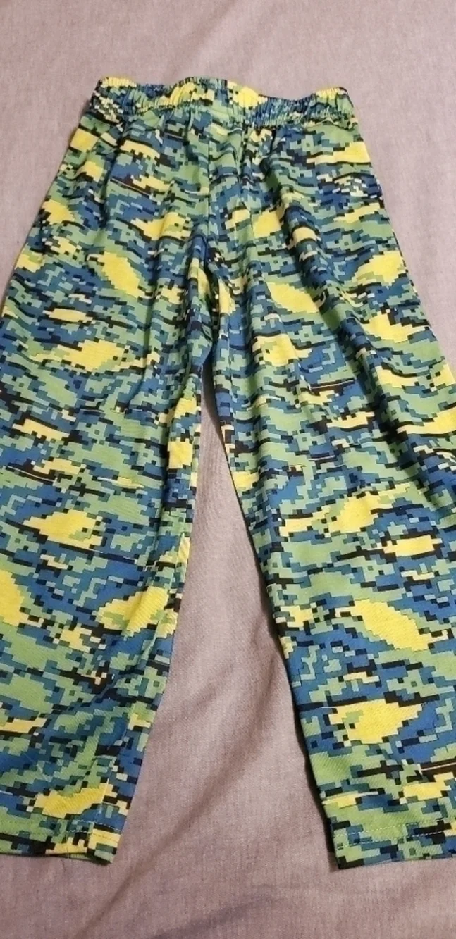 𝅺cat and Jack Childrens Sleepwear Pants